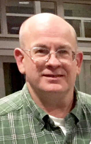 Craig S. Sell